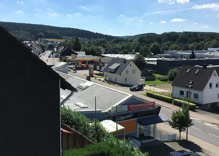 Alexander\'S Ferienwohnungen
