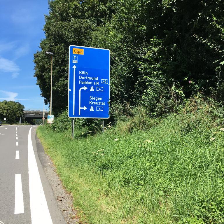 Alexander's * Wenden (Sauerland)