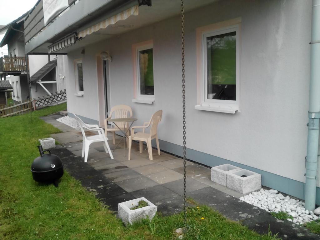 Alexander's Apartment Wenden (Sauerland)