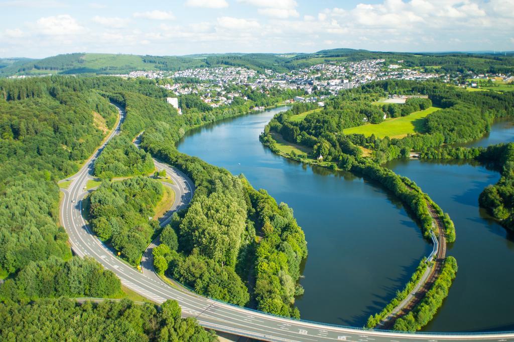 Alexander's Wenden (Sauerland)
