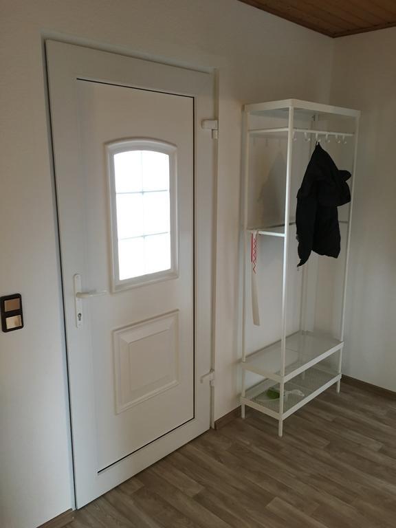Alexander's Apartment