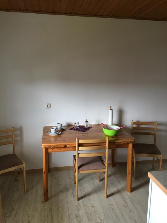 Alexander's Apartment Wenden (Sauerland)