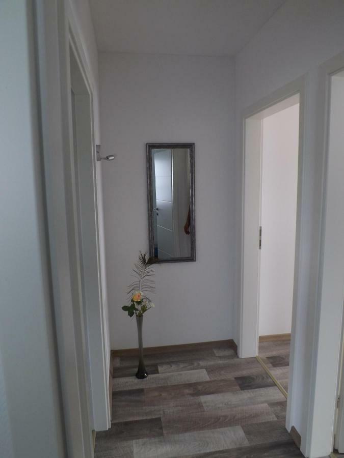 Alexander's Apartment *