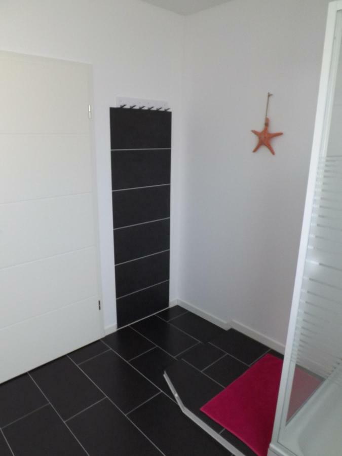 Alexander's Apartment *