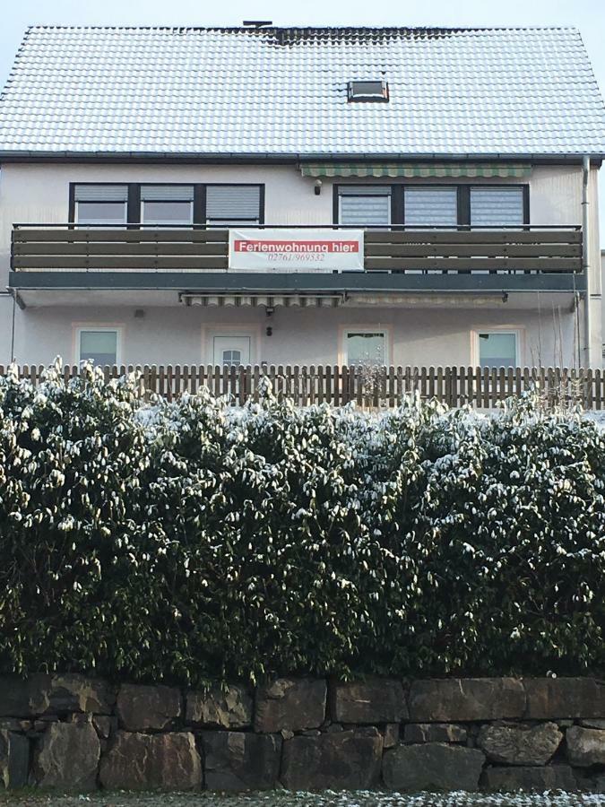 Alexander's Wenden (Sauerland)